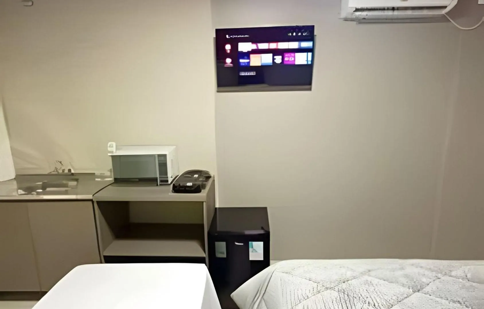 Loft Lux 4 Apartman Chapecó