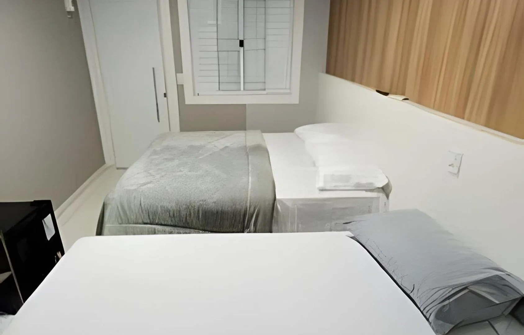 Loft Lux 4 Apartman Chapecó Brazília