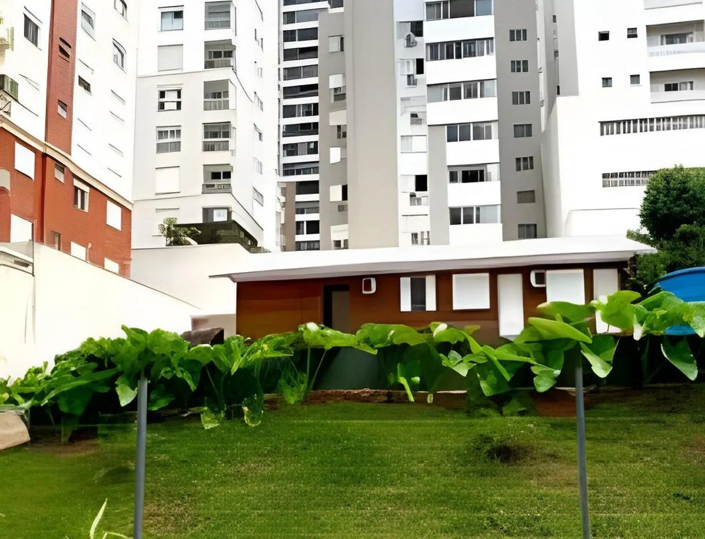 Loft Lux 4 Apartman Chapecó
