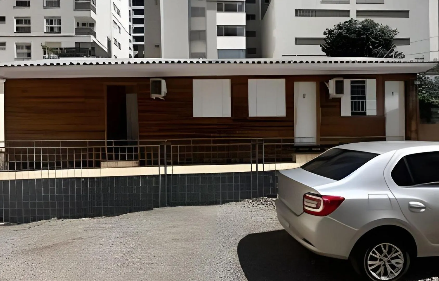 Loft Lux 4 Apartman Chapecó Brazília